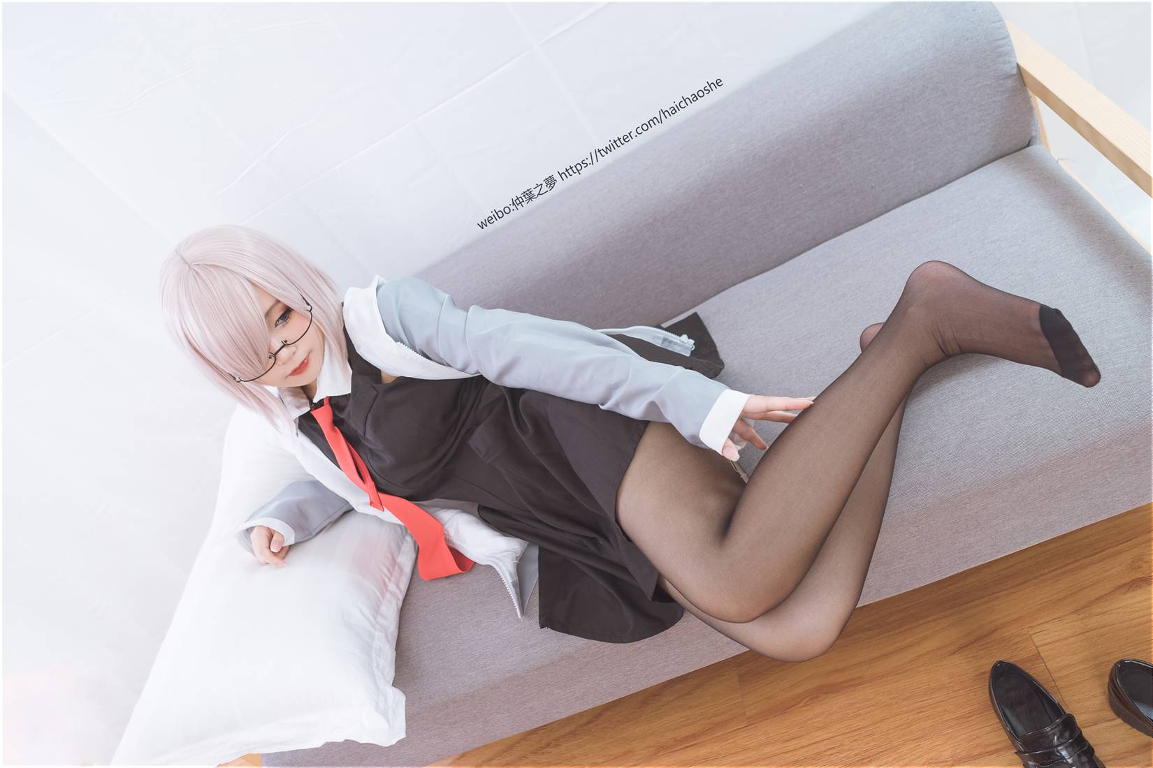 图片[38]-[轻兰映画] Grand.014 在线浏览 – 速更版-美库