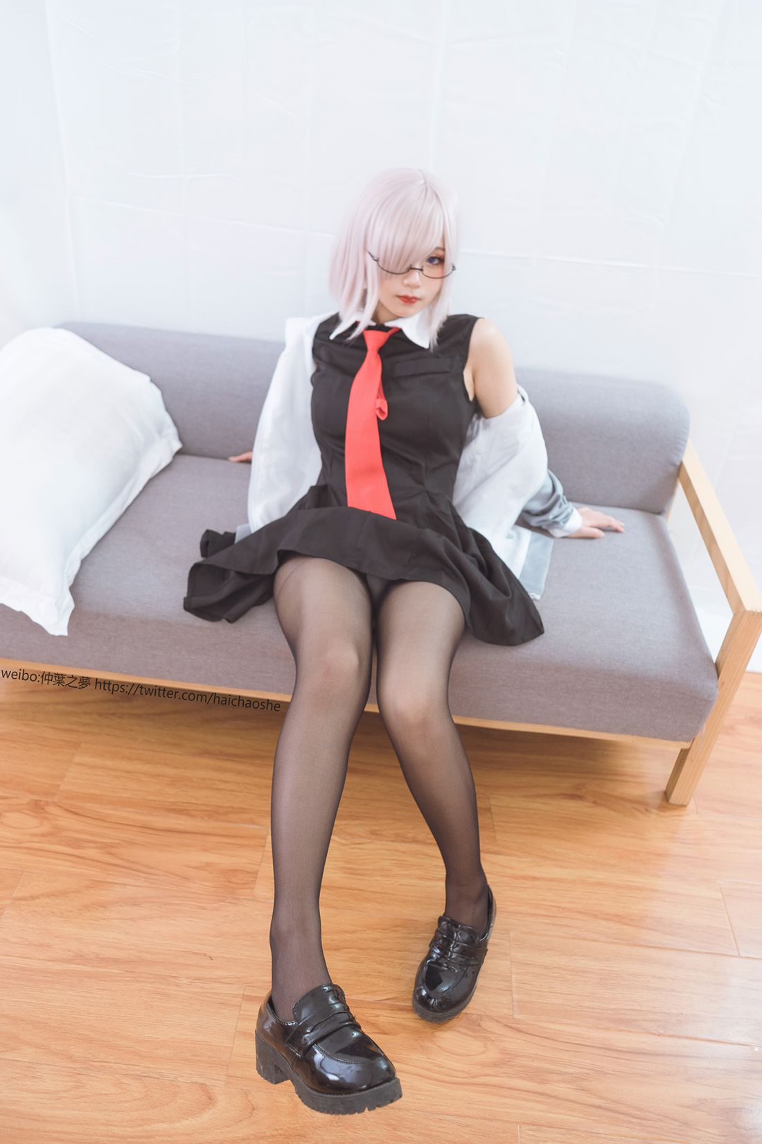 图片[58]-[轻兰映画] Grand.014 在线浏览 – 速更版-美库