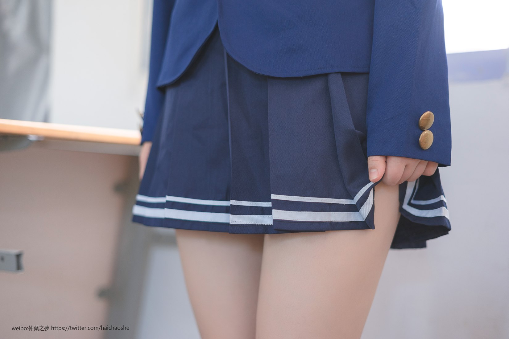 图片[25]-[轻兰映画] Grand.013 在线浏览 – 速更版-美库