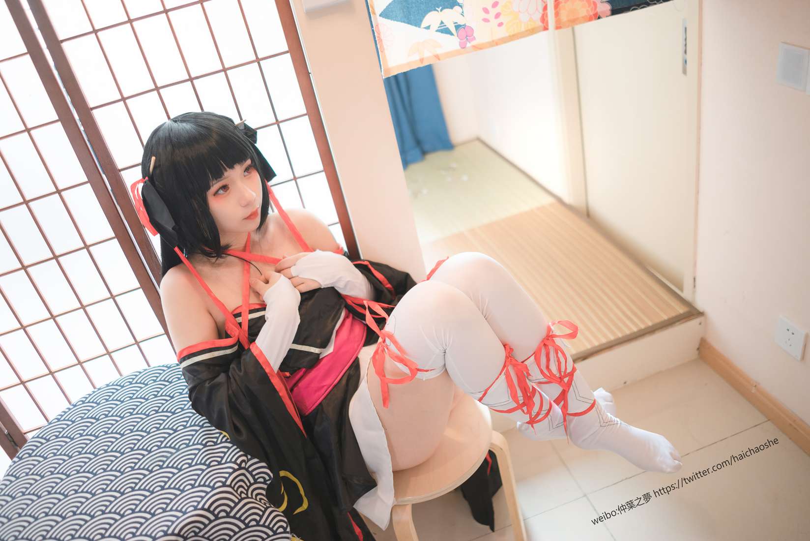 图片[53]-[轻兰映画] Grand.015 在线浏览 – 速更版-美库