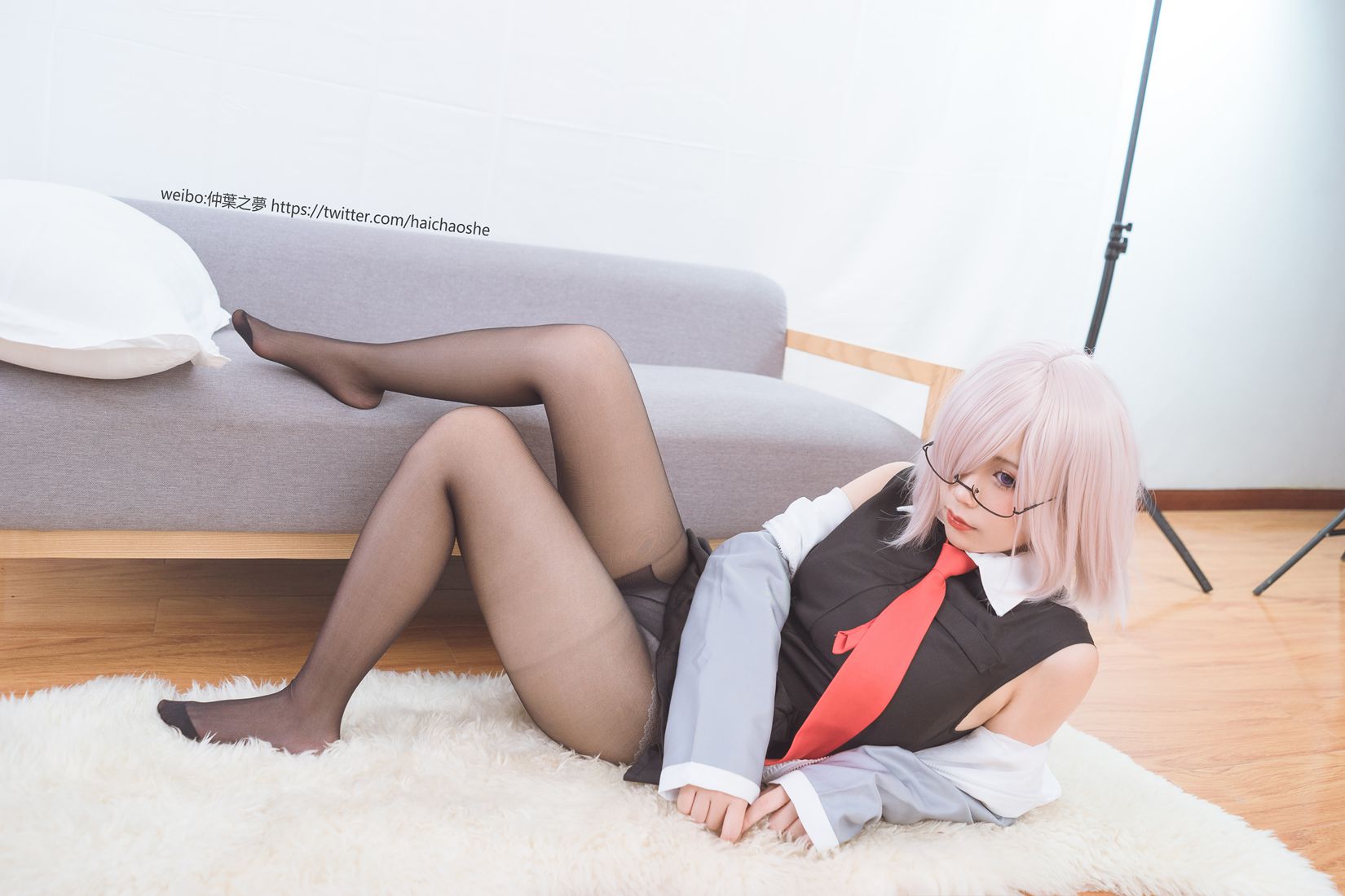 图片[66]-[轻兰映画] Grand.014 在线浏览 – 速更版-美库