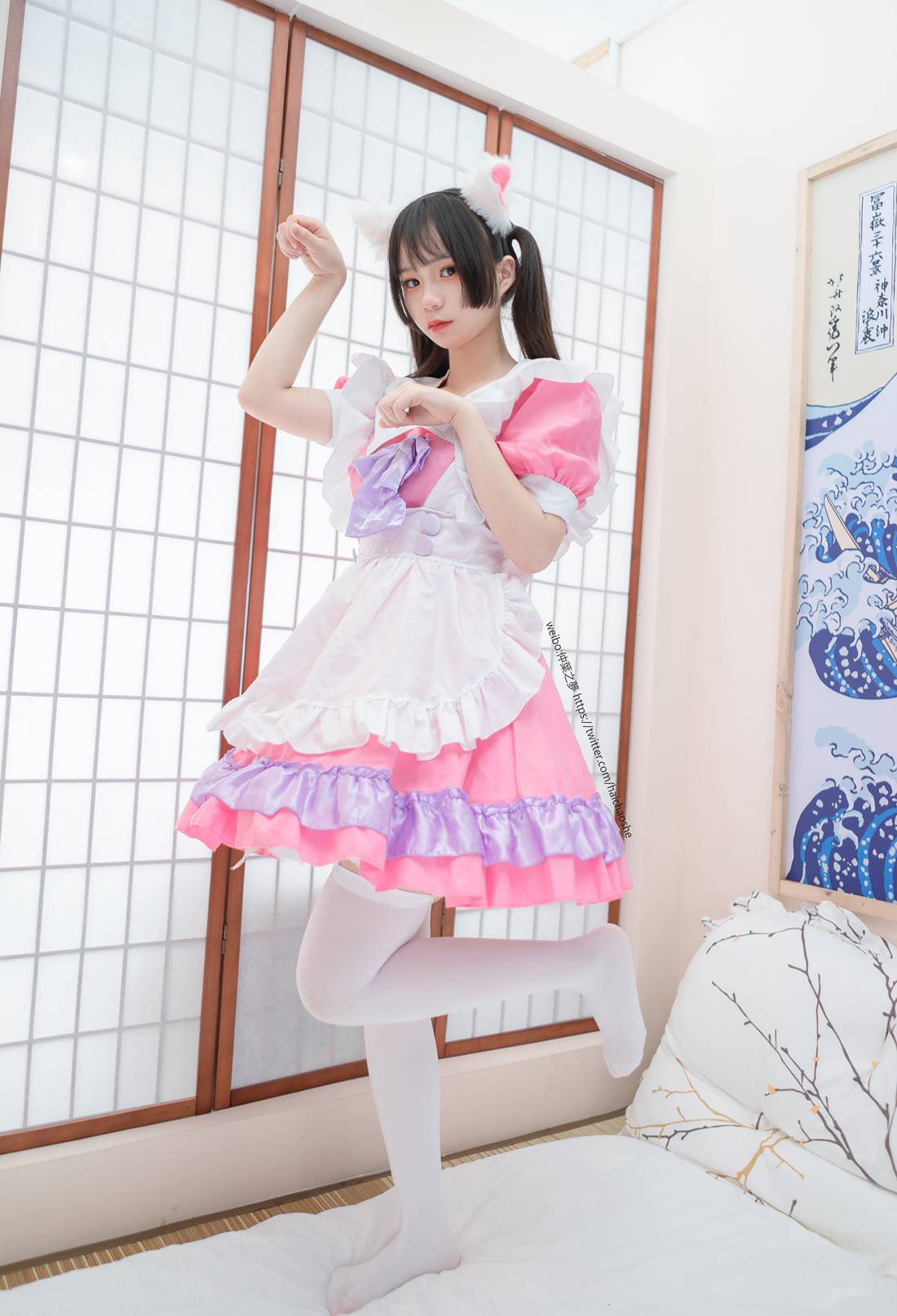 图片[47]-[轻兰映画] Grand.011 在线浏览 – 速更版-美库