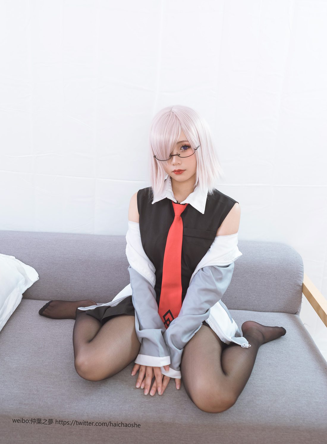 图片[46]-[轻兰映画] Grand.014 在线浏览 – 速更版-美库