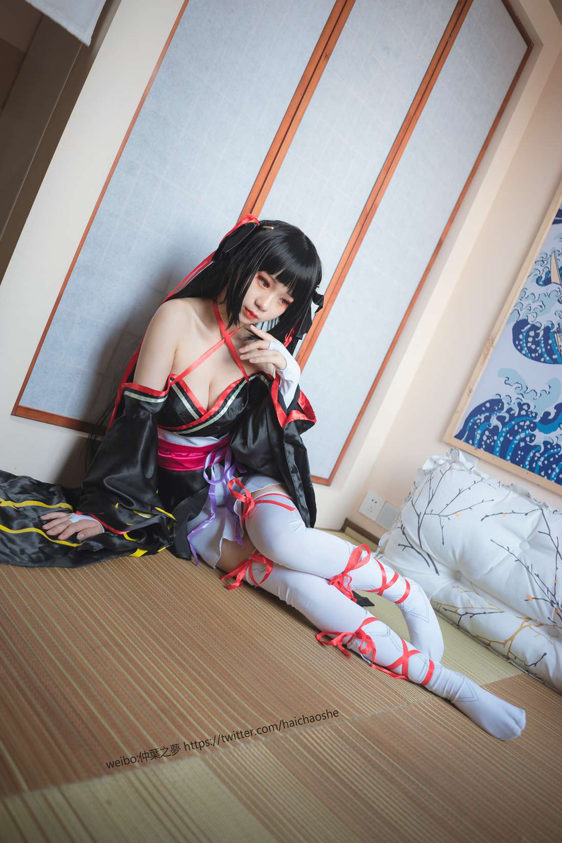 图片[7]-[轻兰映画] Grand.015 在线浏览 – 速更版-美库