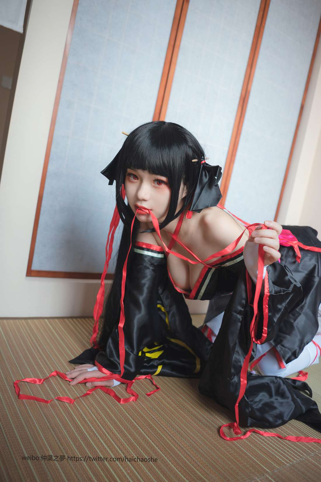 图片[31]-[轻兰映画] Grand.015 在线浏览 – 速更版-美库