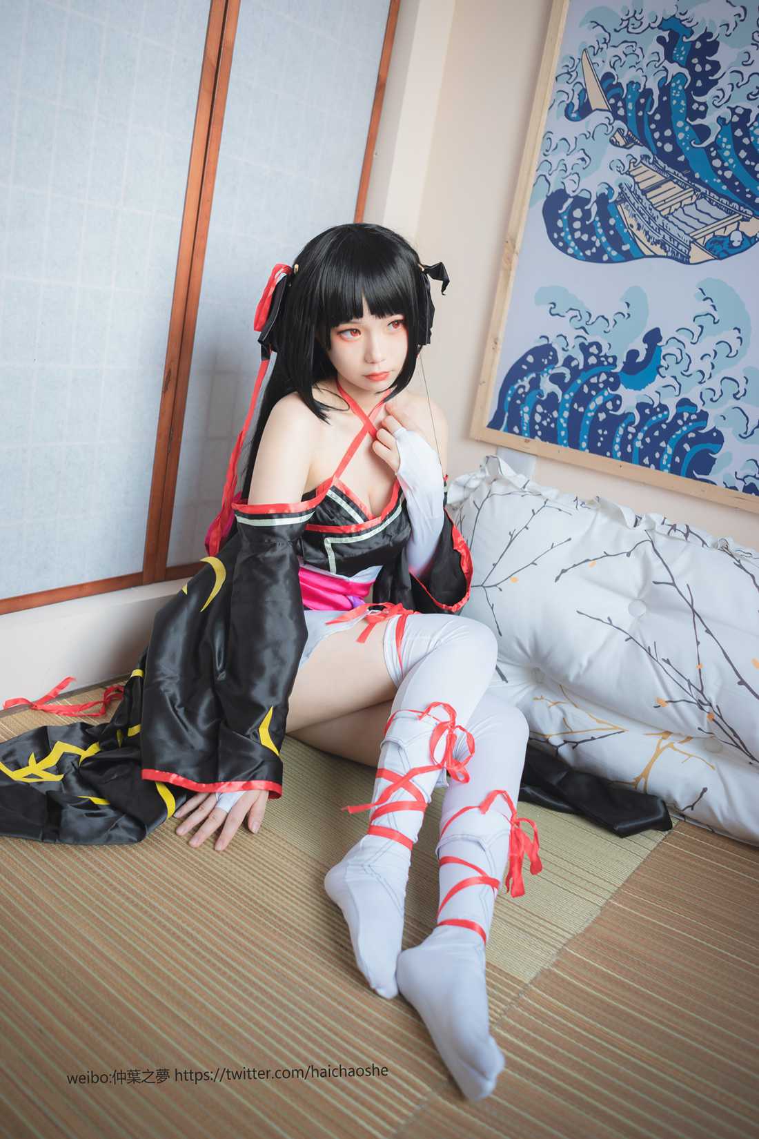 图片[4]-[轻兰映画] Grand.015 在线浏览 – 速更版-美库