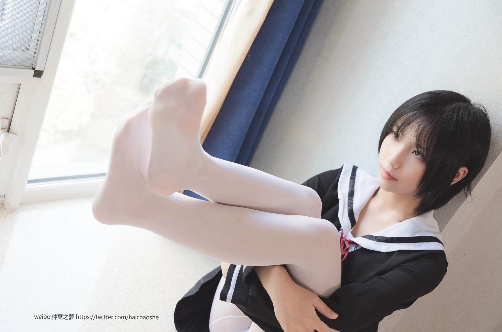 图片[46]-[轻兰映画] Grand.016 在线浏览 – 速更版-美库