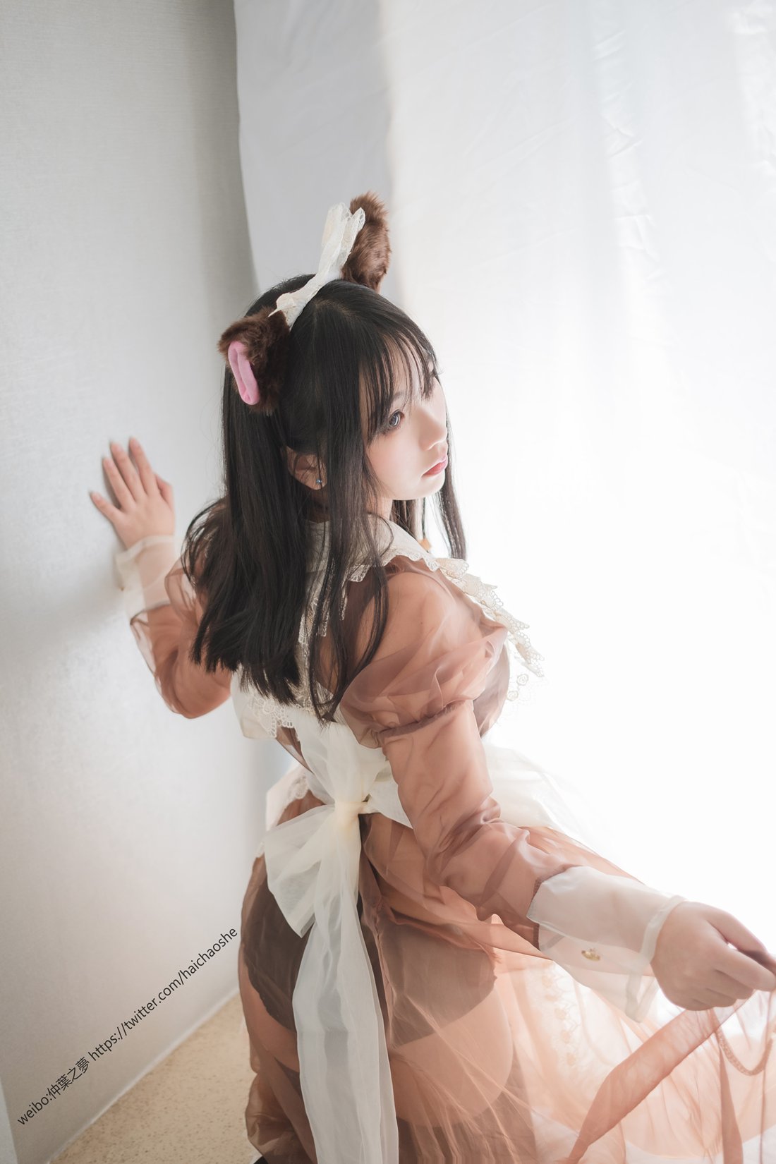 图片[52]-[轻兰映画] Grand.017 在线浏览 – 速更版-美库