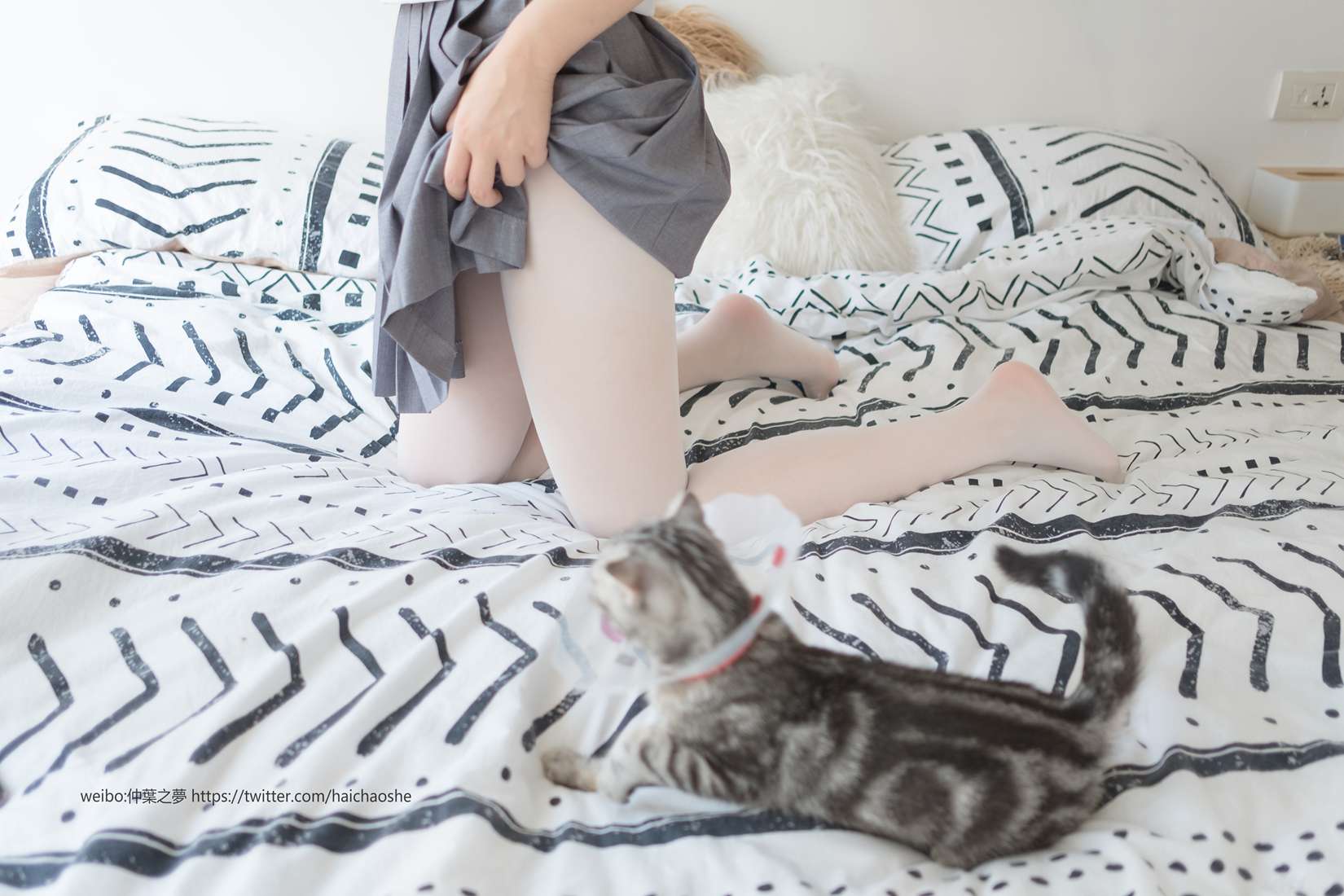 图片[3]-[轻兰映画] Grand.018 在线浏览 – 速更版-美库