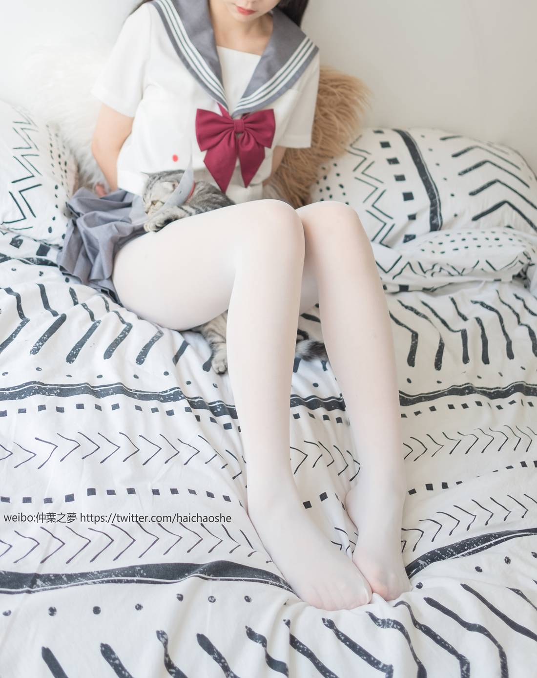 图片[65]-[轻兰映画] Grand.018 在线浏览 – 速更版-美库