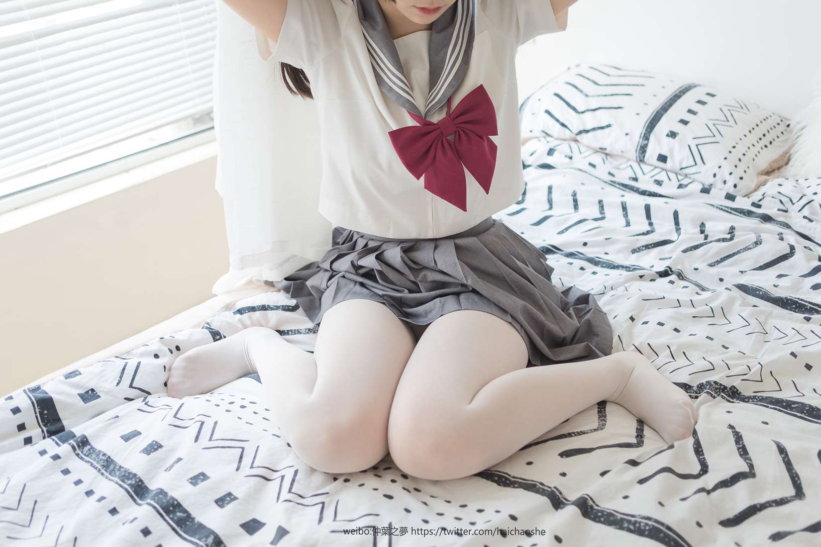 图片[54]-[轻兰映画] Grand.018 在线浏览 – 速更版-美库