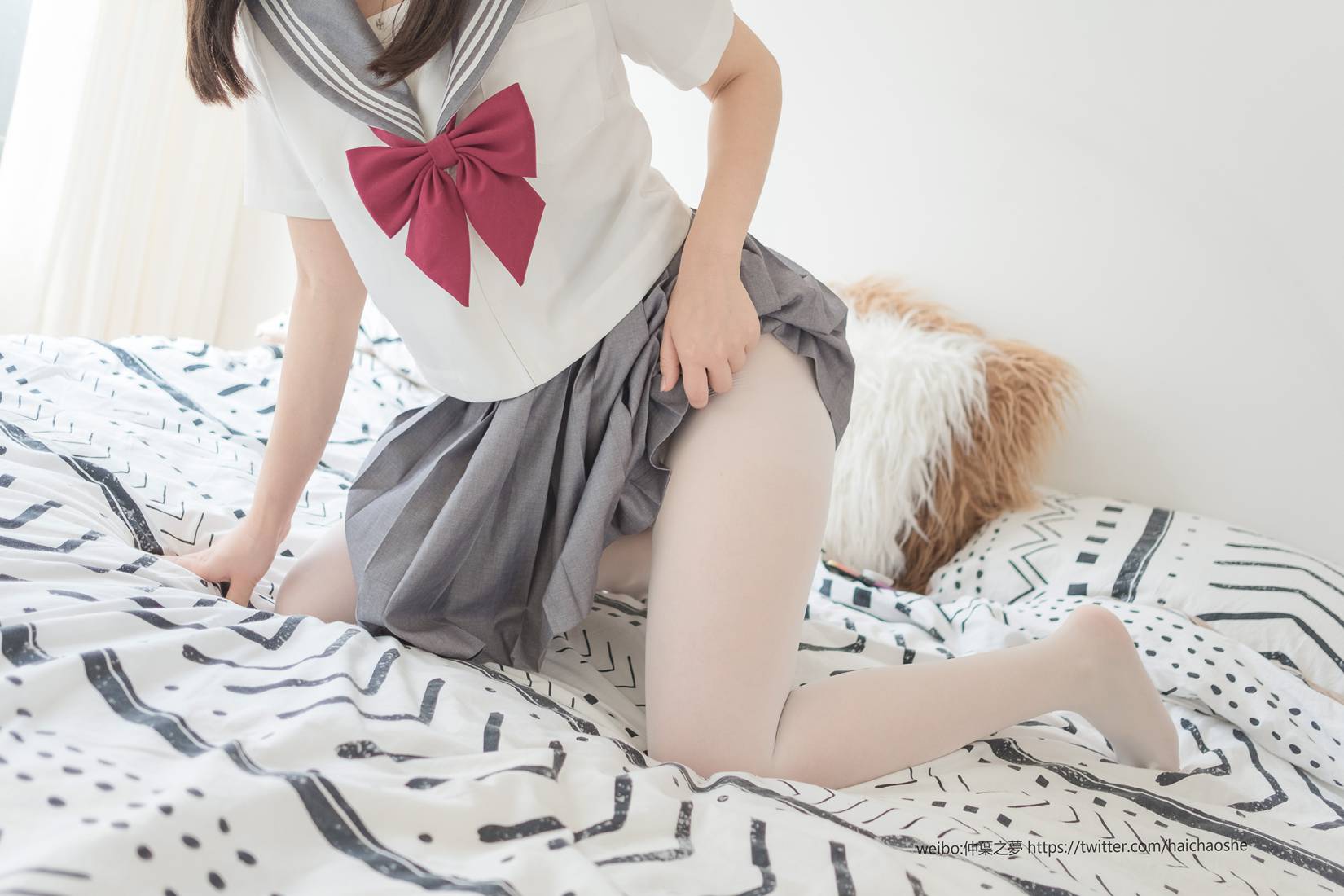 图片[69]-[轻兰映画] Grand.018 在线浏览 – 速更版-美库