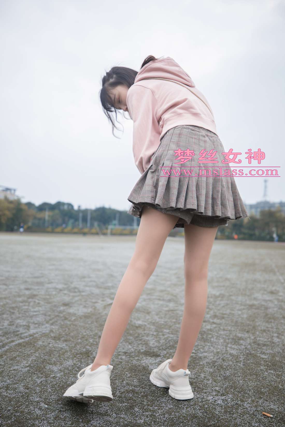 [MSLASS梦丝女神] 2019.04.23 玥玥 操场小甜心 在线浏览 – 优选-优选资源网