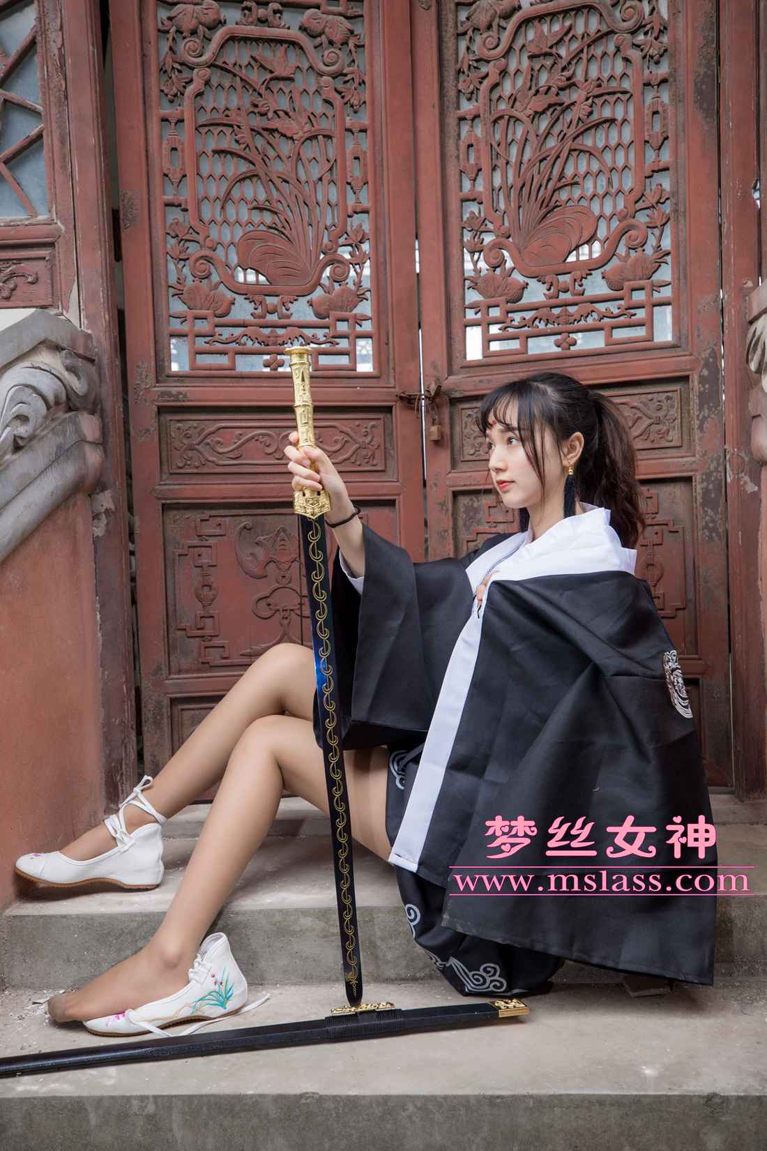 [MSLASS梦丝女神] 2019.05.02 玥玥女侠之剑（上） 在线浏览 – 优选-优选资源网
