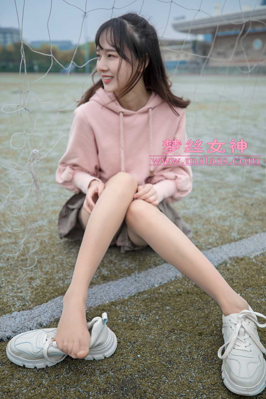 图片[58]-[MSLASS梦丝女神] 2019.04.23 玥玥 操场小甜心 在线浏览 – 速更版-美库