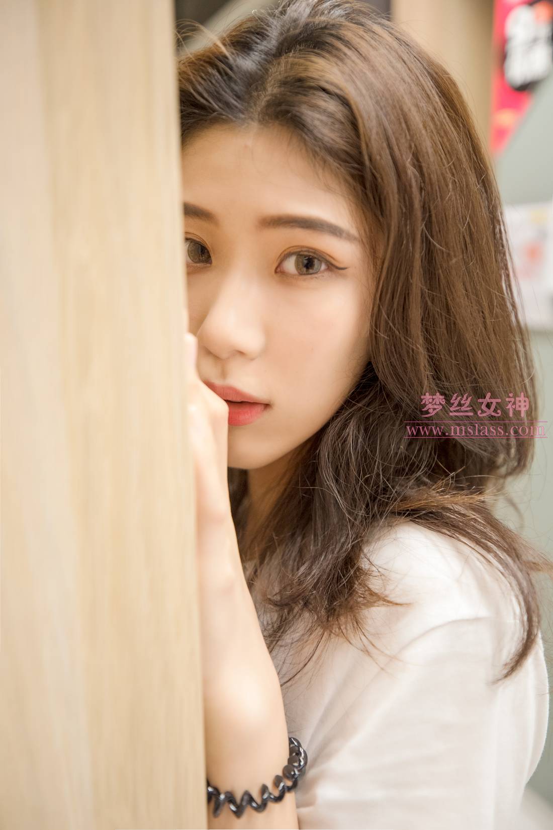 [MSLASS梦丝女神] 2019.05.04 媛媛 商场的试衣间 在线浏览 – 优选-优选资源网