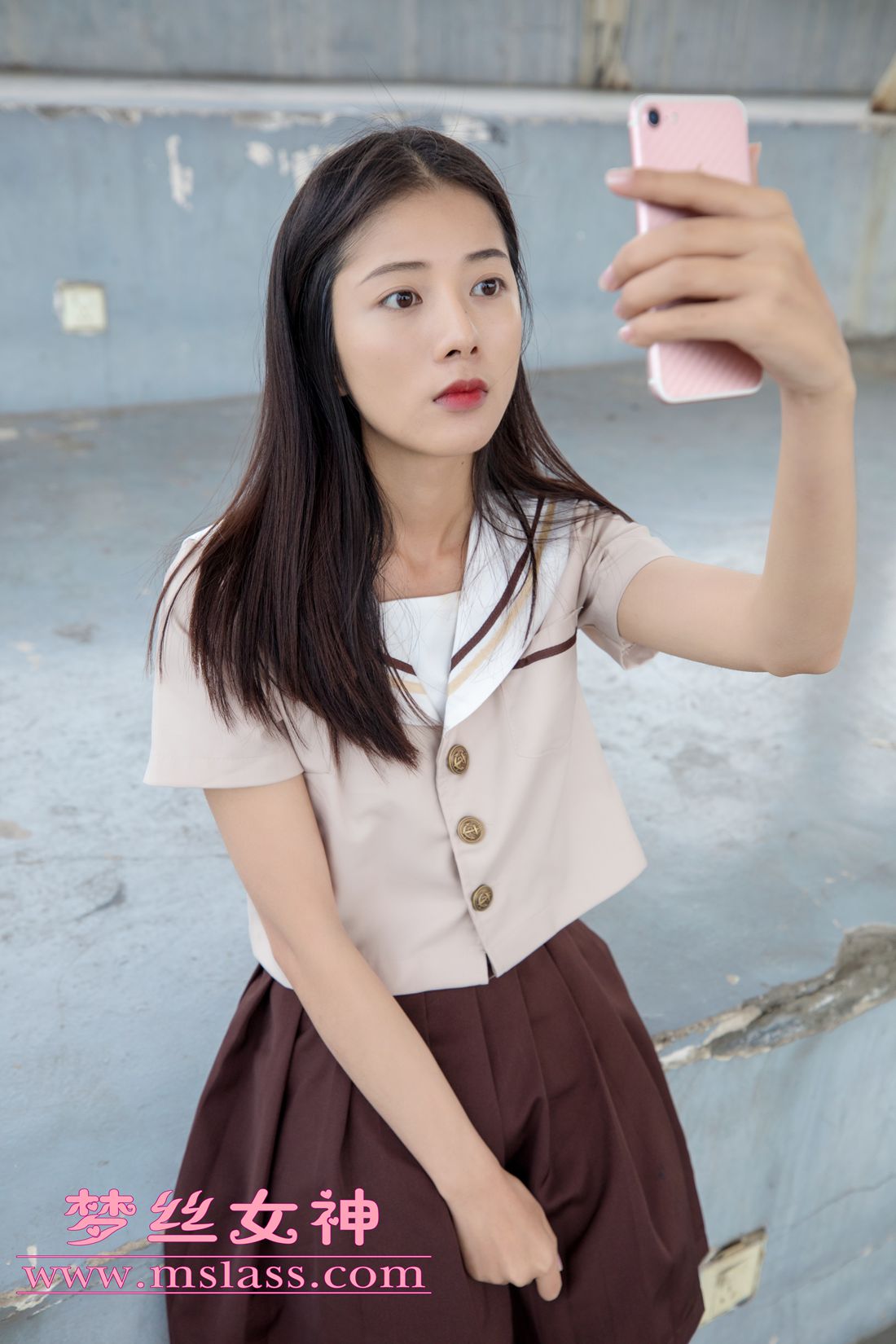 [MSLASS梦丝女神] 2019.05.03 雪馨 学院的JK黑丝袜 在线浏览 – 优选-优选资源网