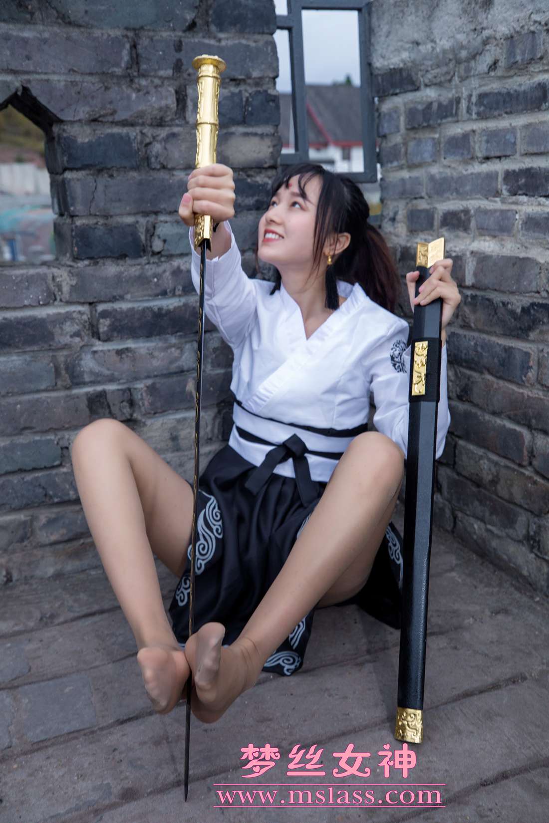 [MSLASS梦丝女神] 2019.05.05 玥玥女侠之剑（下） 在线浏览 – 优选-优选资源网