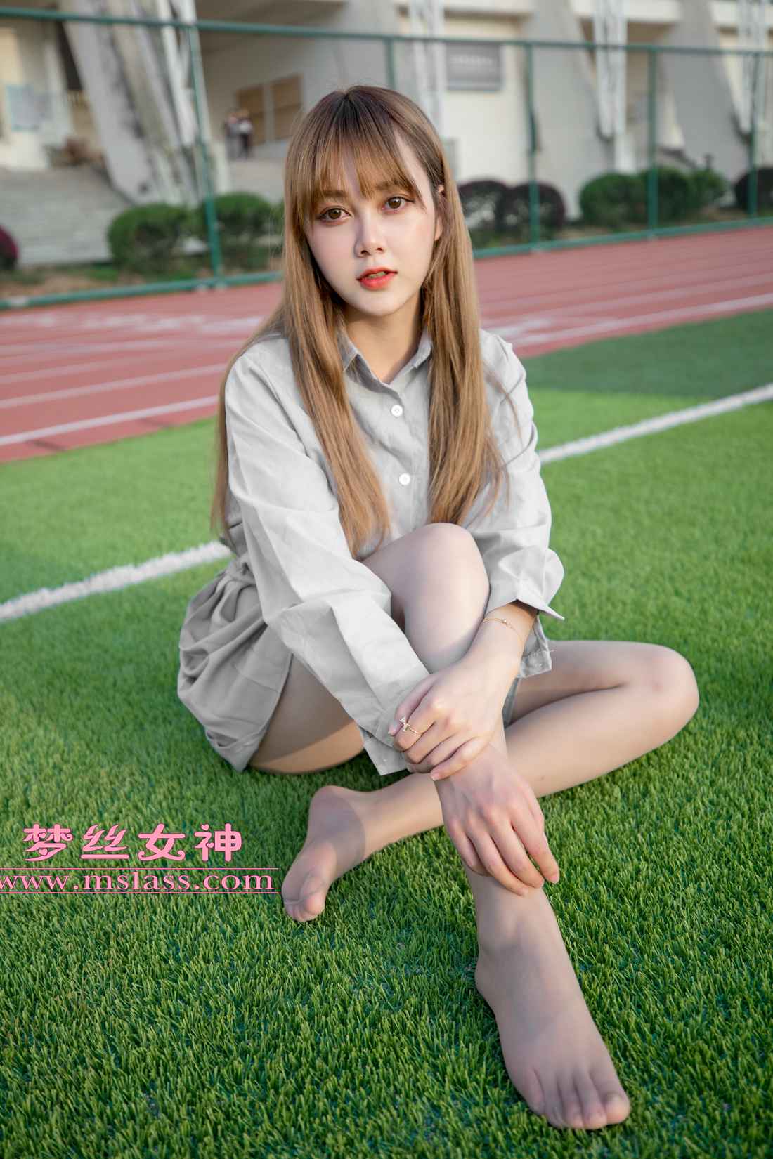 图片[25]-[MSLASS梦丝女神] 2019.05.09 张莹 青学女神 在线浏览 – 速更版-美库