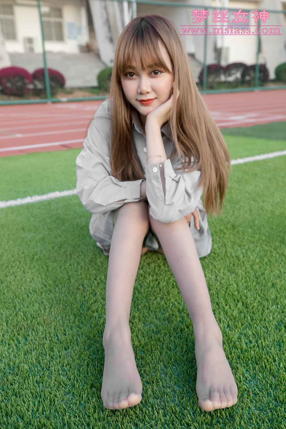 图片[54]-[MSLASS梦丝女神] 2019.05.09 张莹 青学女神 在线浏览 – 速更版-美库