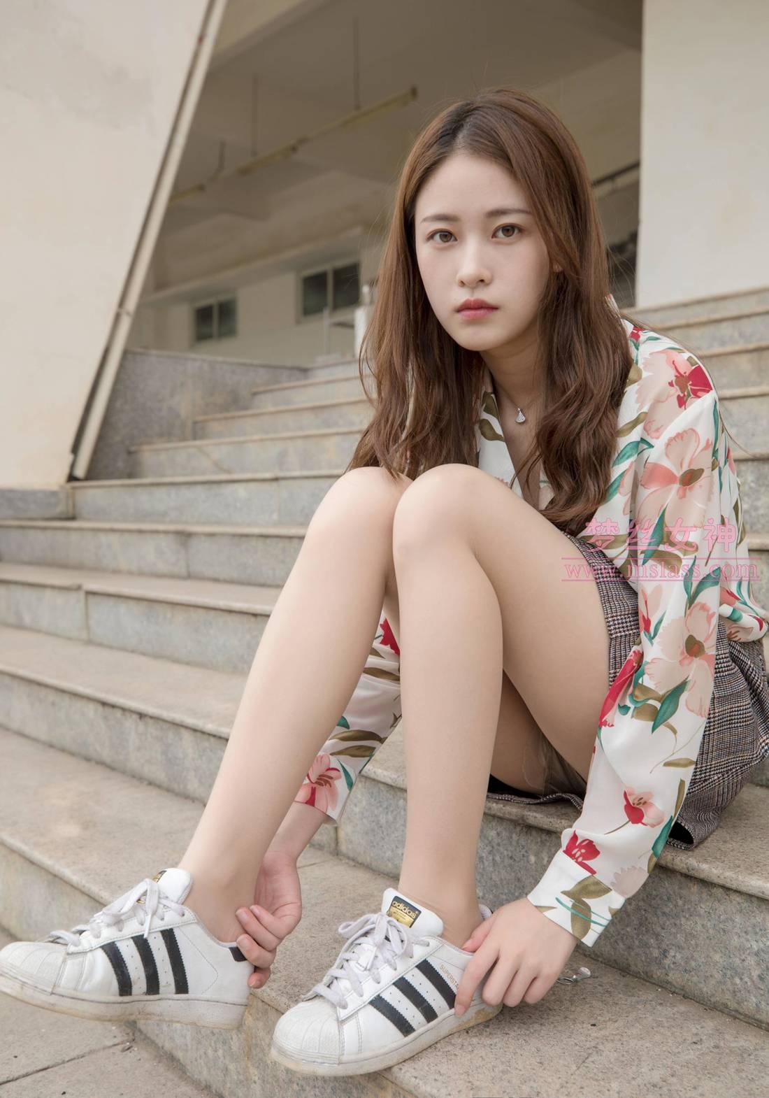 图片[29]-[MSLASS梦丝女神] 2019.05.20 宿楼丝袜玉足女神 魏婷婷 在线浏览 – 速更版-美库