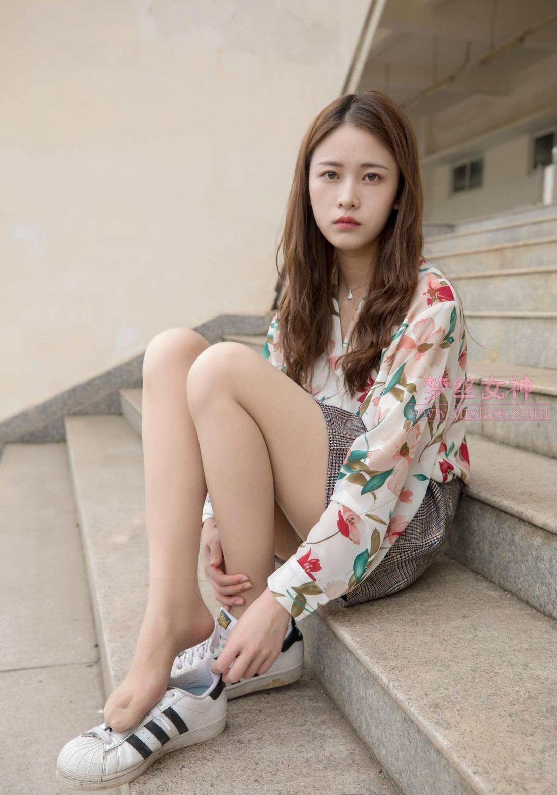 图片[62]-[MSLASS梦丝女神] 2019.05.20 宿楼丝袜玉足女神 魏婷婷 在线浏览 – 速更版-美库