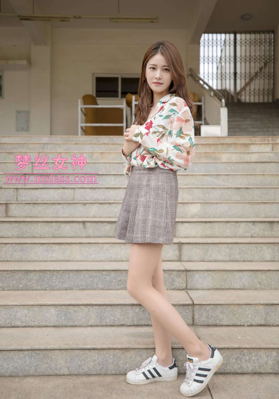 图片[66]-[MSLASS梦丝女神] 2019.05.20 宿楼丝袜玉足女神 魏婷婷 在线浏览 – 速更版-美库