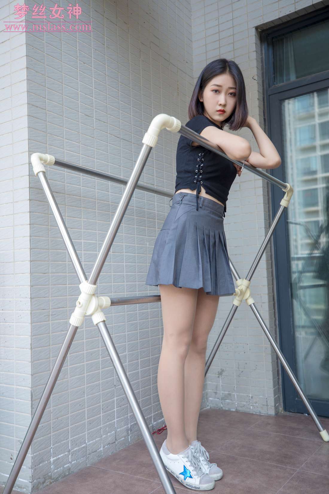 [MSLASS梦丝女神] 2019.06.03 阿依古丽 来自新疆的月亮花 在线浏览 – 优选-优选资源网