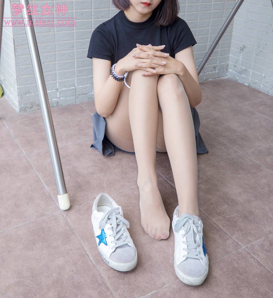 图片[40]-[MSLASS梦丝女神] 2019.06.03 阿依古丽 来自新疆的月亮花 在线浏览 – 速更版-美库