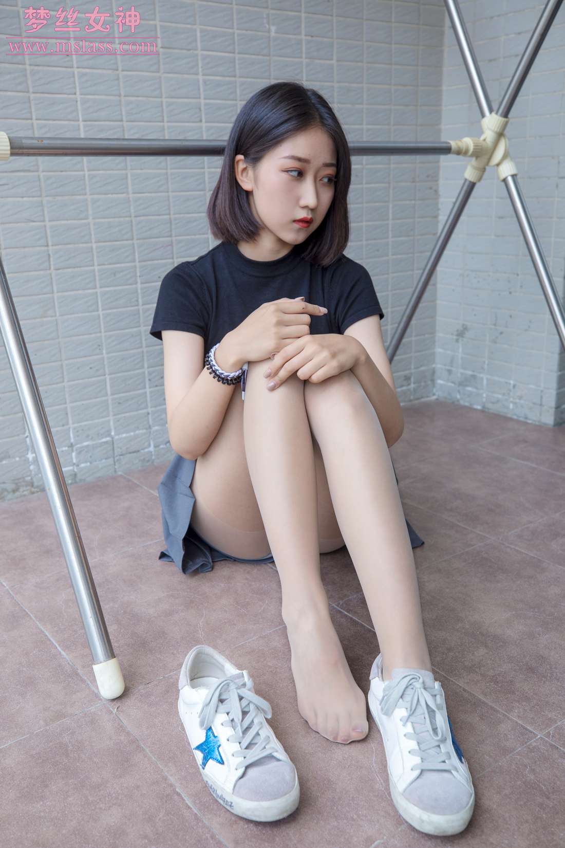 图片[77]-[MSLASS梦丝女神] 2019.06.03 阿依古丽 来自新疆的月亮花 在线浏览 – 速更版-美库