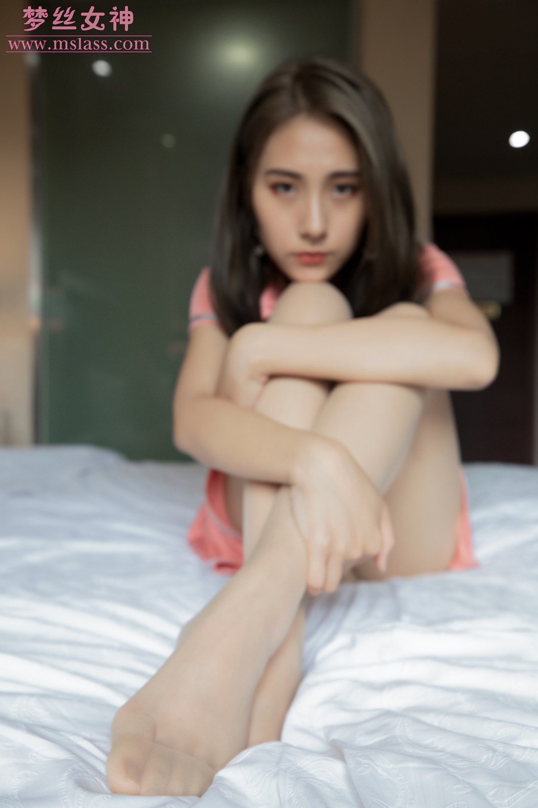 图片[33]-[MSLASS梦丝女神] 2019.06.25 小允儿（合作出品）顶级版本 在线浏览 – 速更版-美库