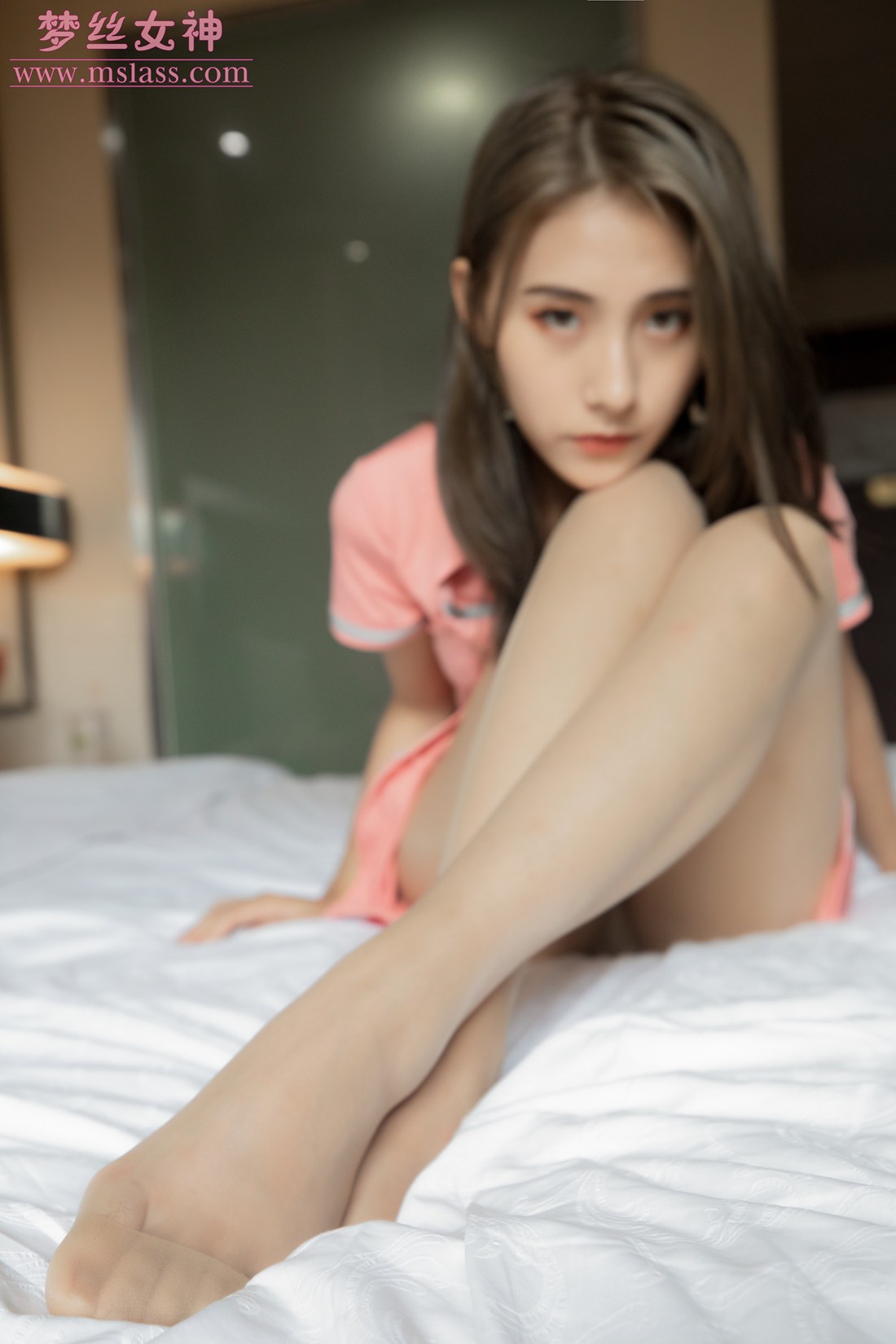 图片[71]-[MSLASS梦丝女神] 2019.06.25 小允儿（合作出品）顶级版本 在线浏览 – 速更版-美库