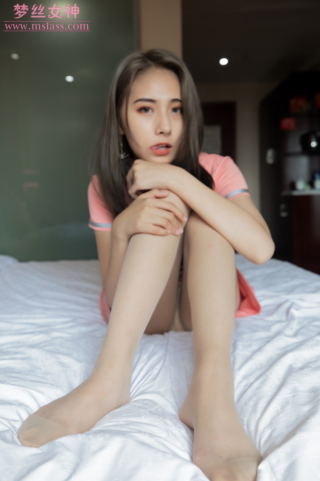 图片[48]-[MSLASS梦丝女神] 2019.06.25 小允儿（合作出品）顶级版本 在线浏览 – 速更版-美库