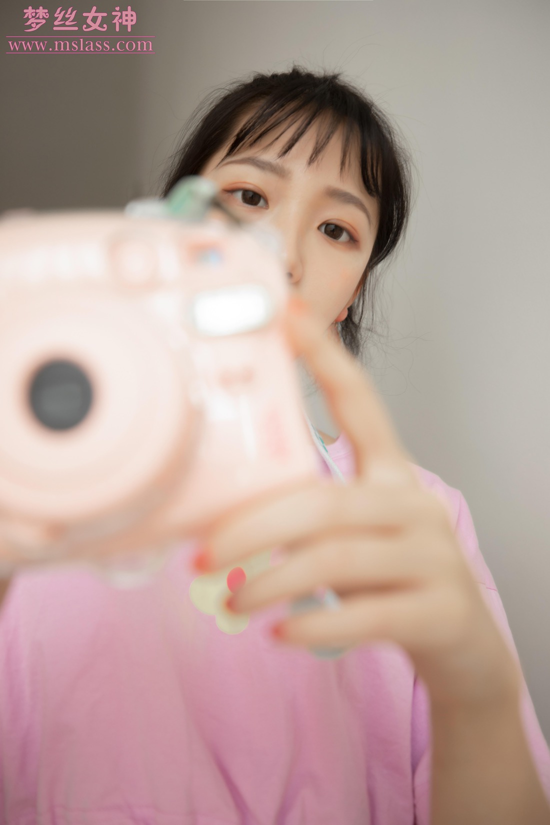 图片[33]-[MSLASS梦丝女神] 2019.08.15 仙女下凡 萤仙女 在线浏览 – 速更版-美库