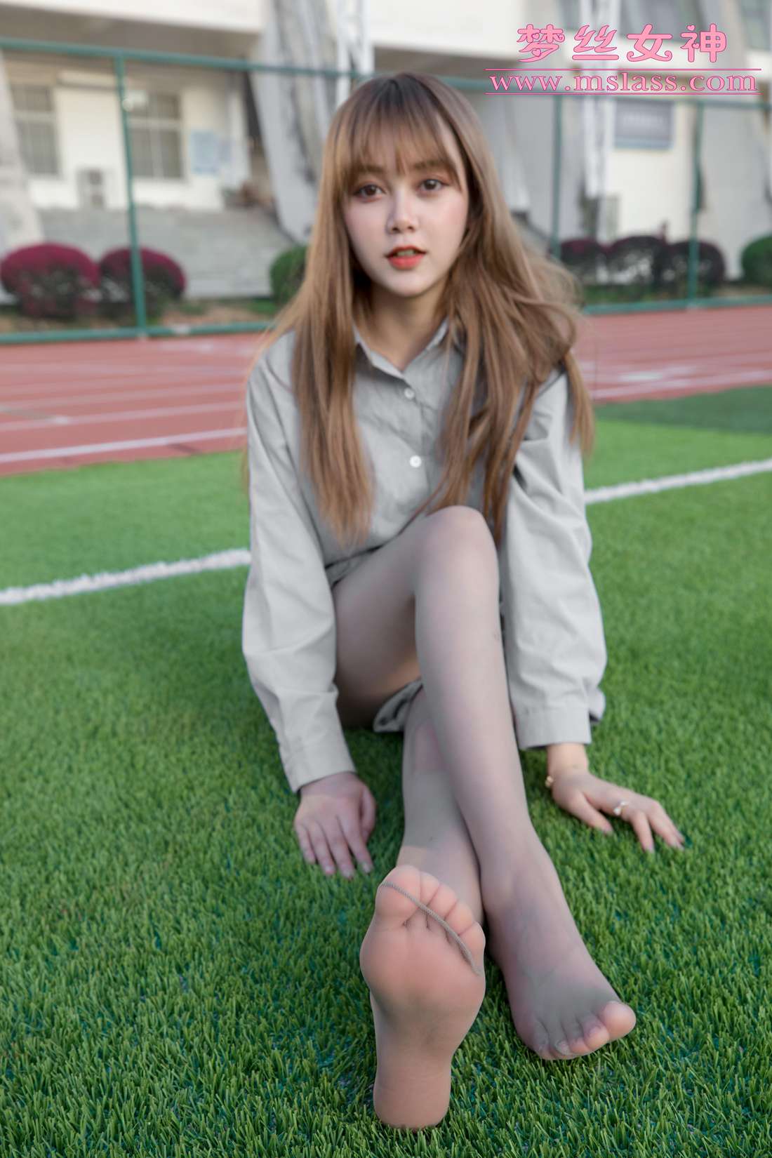 图片[20]-[MSLASS梦丝女神] 2019.08.13 青学女神 张莹 在线浏览 – 速更版-美库