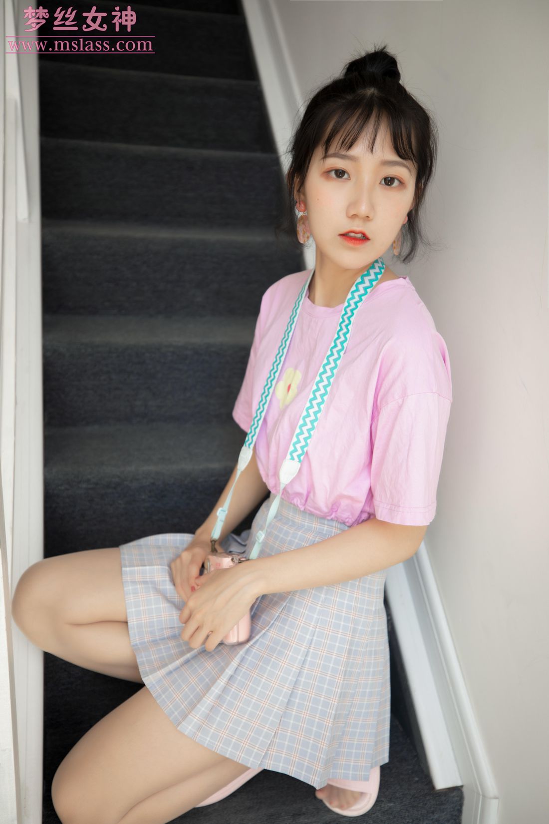 [MSLASS梦丝女神] 2019.08.15 仙女下凡 萤仙女 在线浏览 – 优选-优选资源网
