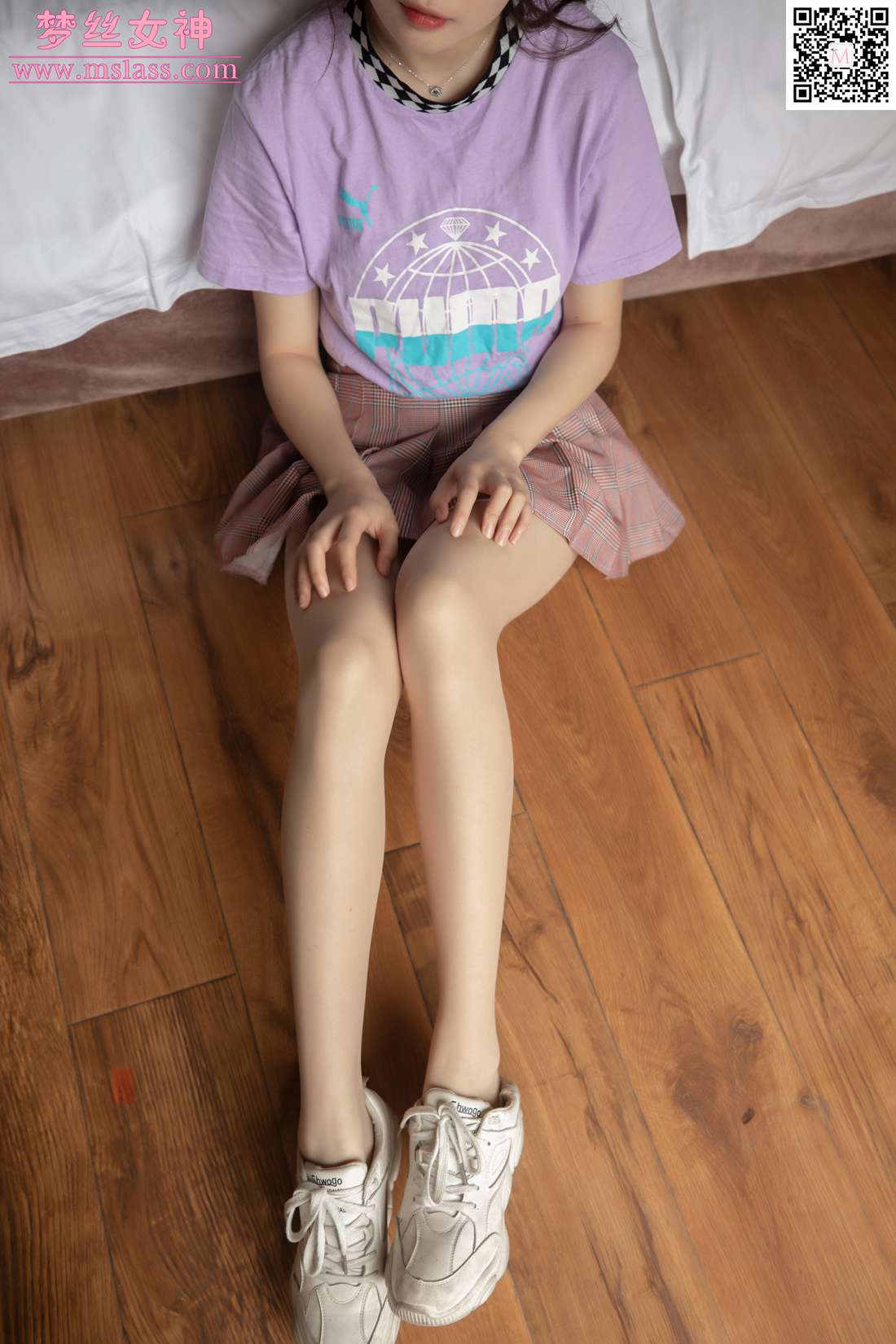 图片[26]-[MSLASS梦丝女神] 2019.11.05 刘佳 笔直的丝袜腿 在线浏览 – 速更版-美库