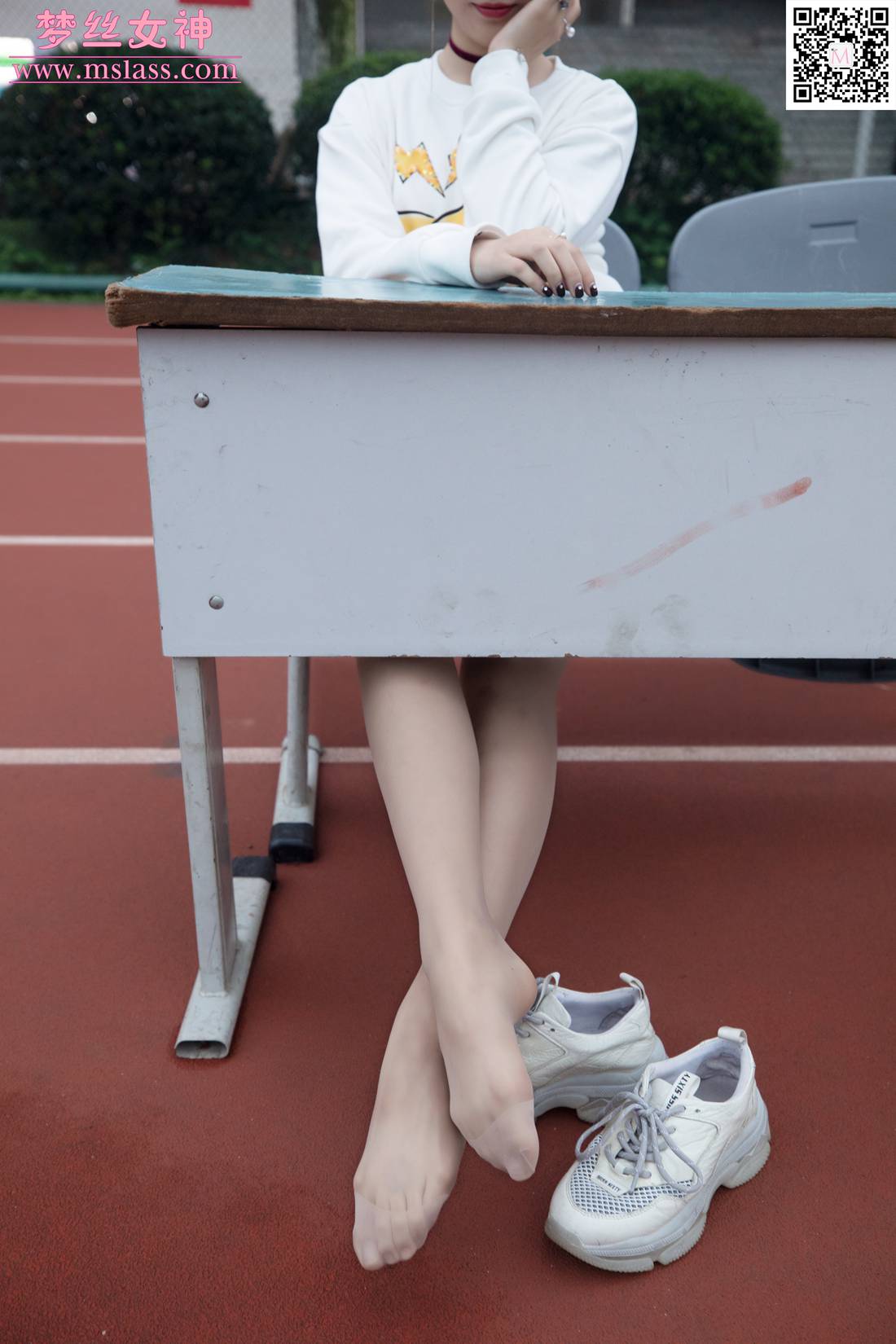 [MSLASS梦丝女神] 2019.11.01 粥粥 舞蹈系女神 在线浏览 – 优选-优选资源网