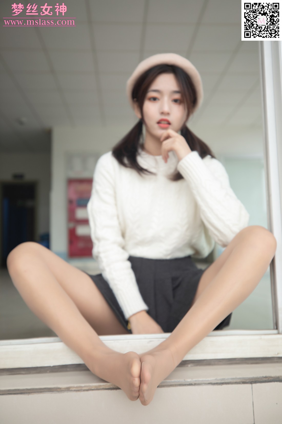 [MSLASS梦丝女神] 2019.11.18 璇璇 9分五官 在线浏览 – 优选-优选资源网