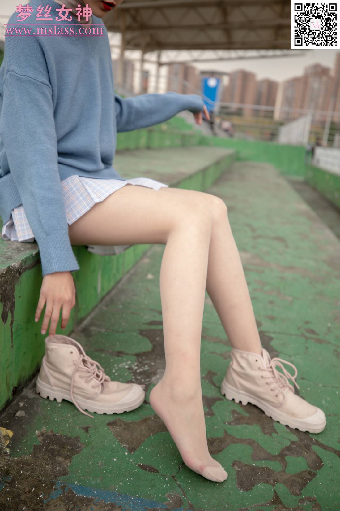 [MSLASS梦丝女神] 2019.11.29 林可儿 理工女神 在线浏览 – 优选-优选资源网