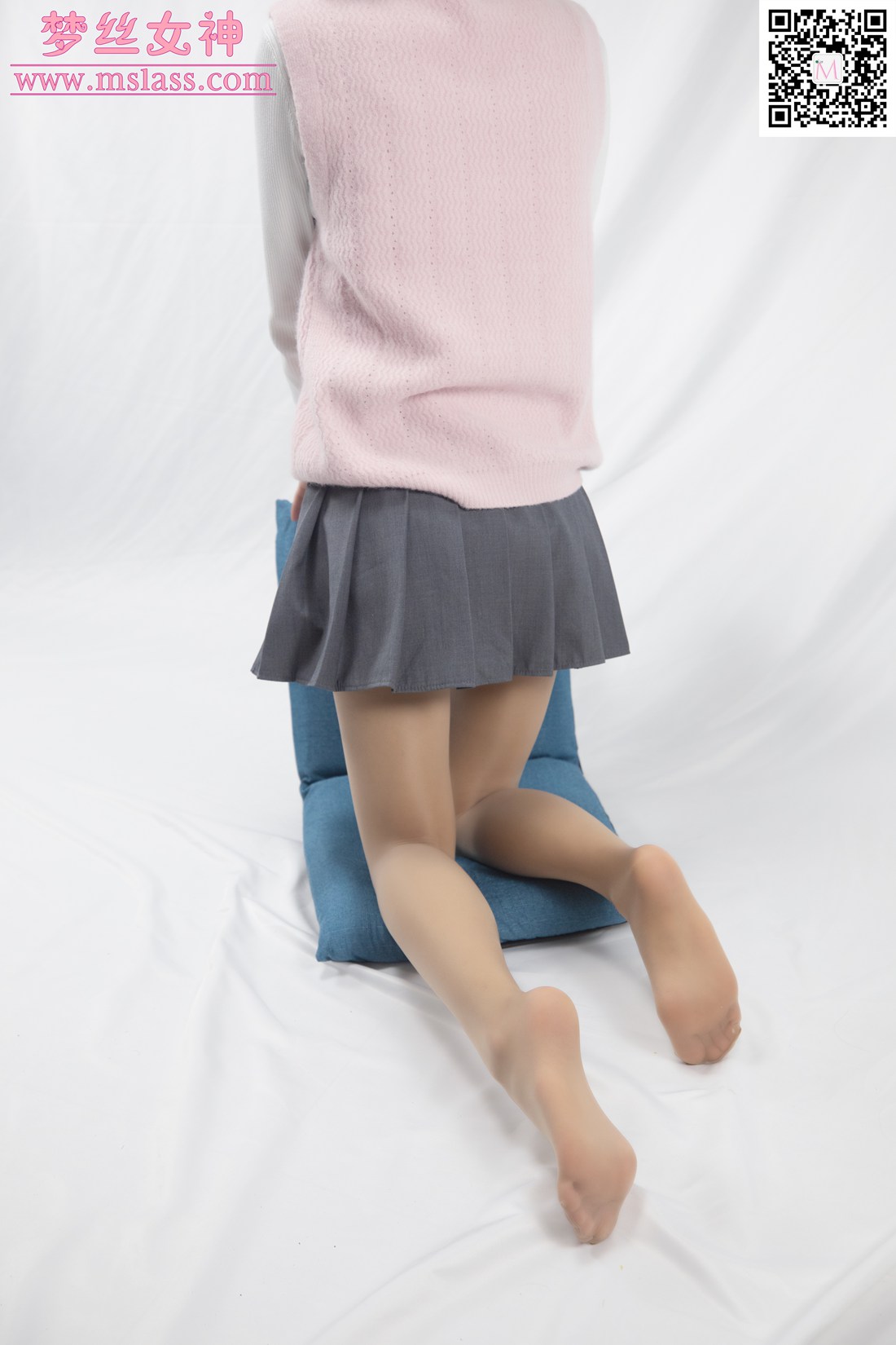 图片[60]-[MSLASS梦丝女神] 2019.12.08 璇璇 9分颜值 小黄鸭帽 在线浏览 – 速更版-美库