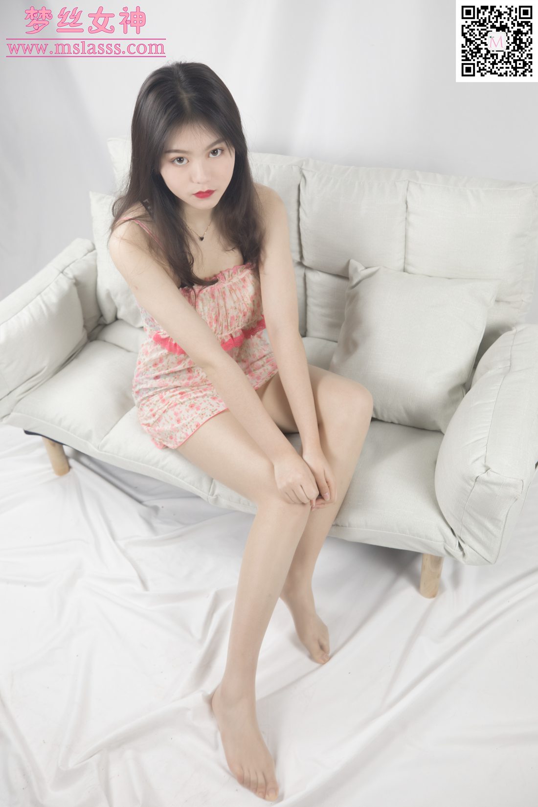 [MSLASS梦丝女神] 2020.02.02 子然 粉红PINK 在线浏览 – 速更版-艺库