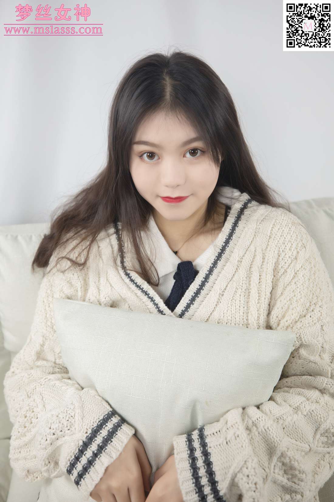 图片[22]-[MSLASS梦丝女神] 2020.02.02 子然 粉红PINK 在线浏览 – 速更版-美库