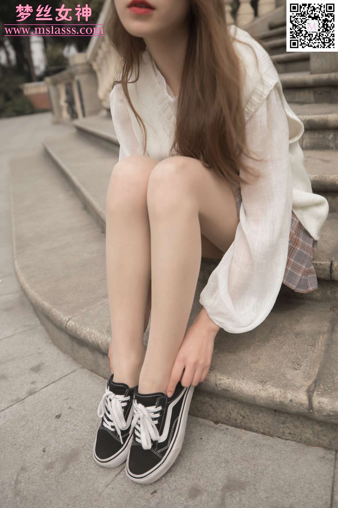 图片[49]-[MSLASS梦丝女神] 2020.03.10 晓晓 女神的丝袜 在线浏览 – 速更版-美库