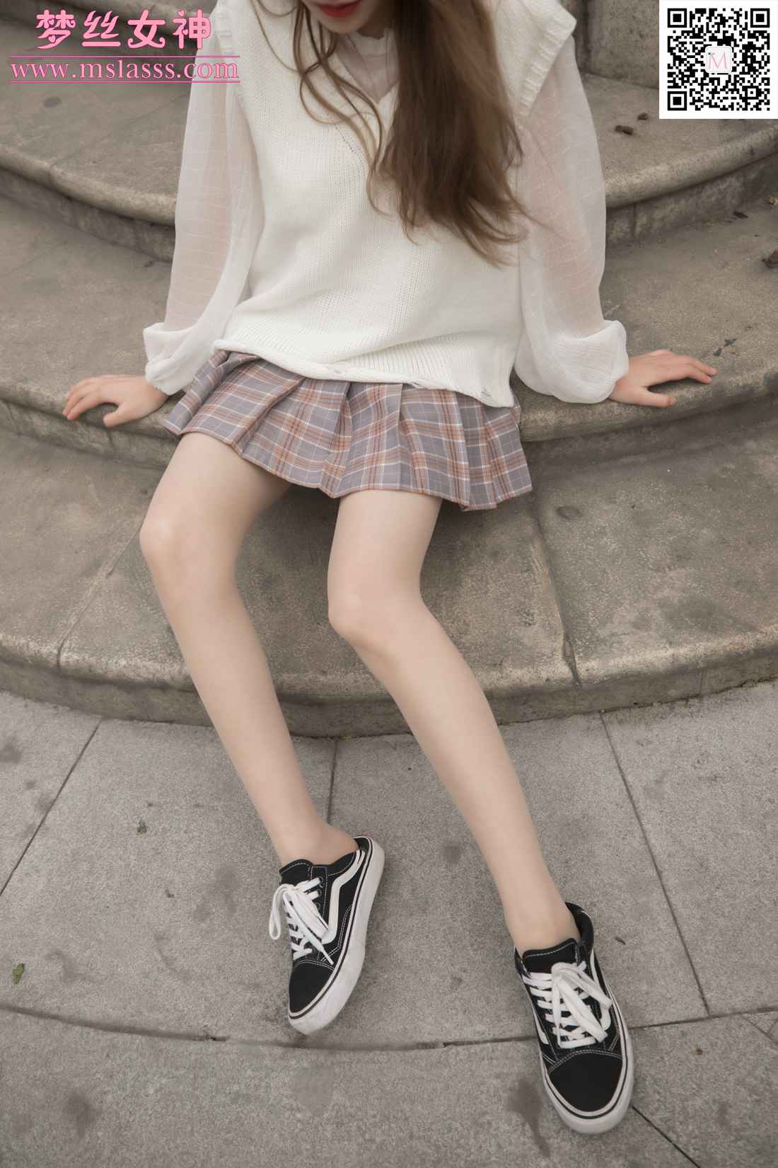 图片[46]-[MSLASS梦丝女神] 2020.03.10 晓晓 女神的丝袜 在线浏览 – 速更版-美库