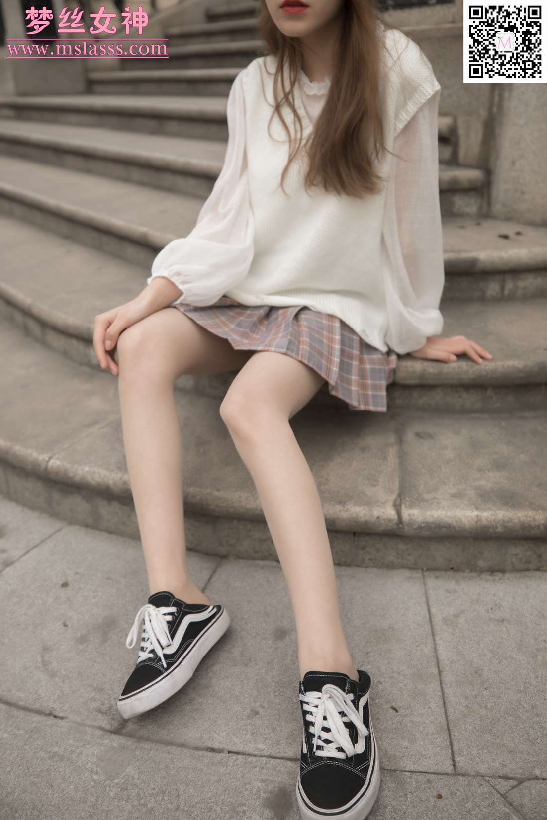 图片[72]-[MSLASS梦丝女神] 2020.03.10 晓晓 女神的丝袜 在线浏览 – 速更版-美库