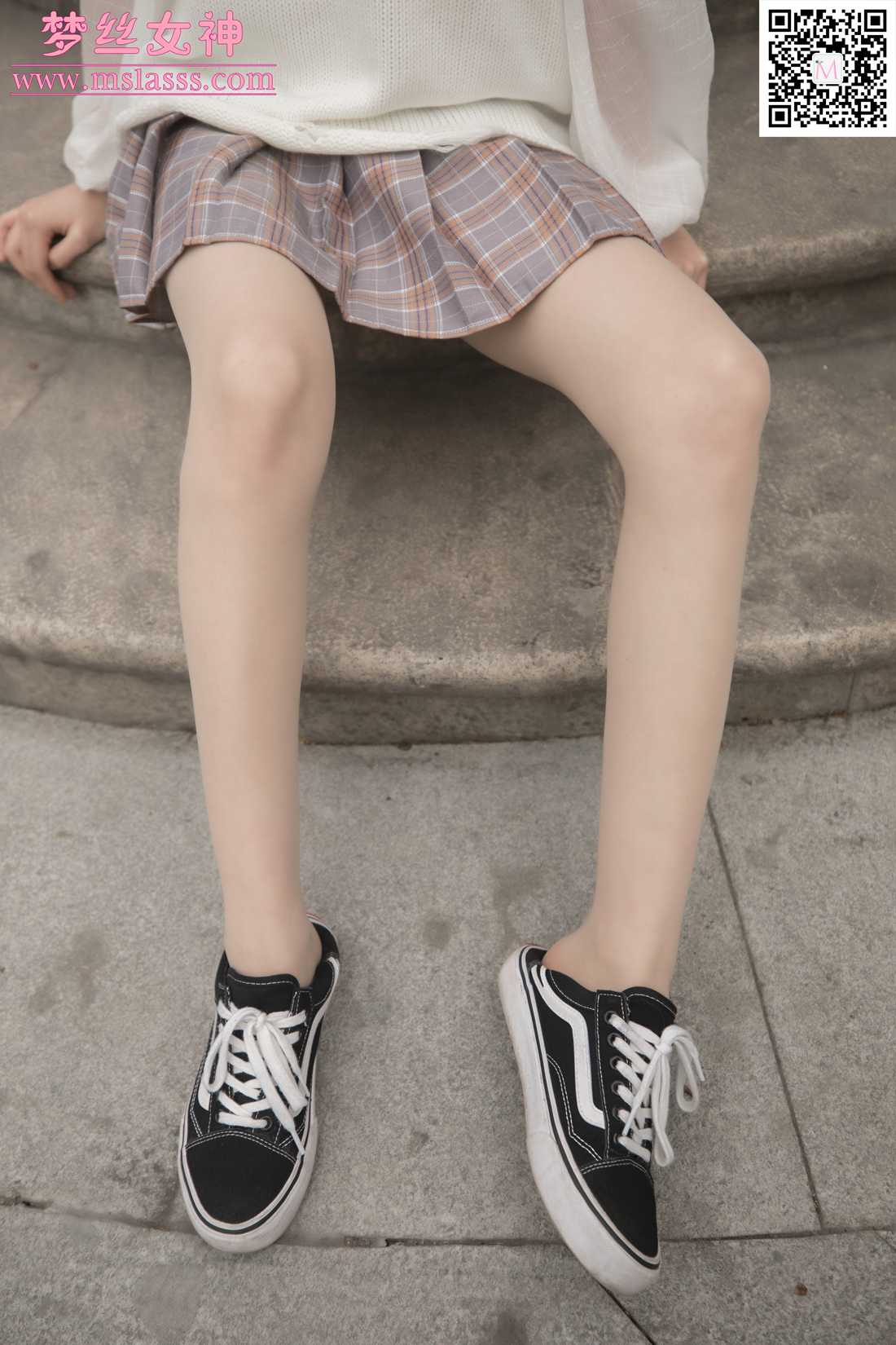 图片[39]-[MSLASS梦丝女神] 2020.03.10 晓晓 女神的丝袜 在线浏览 – 速更版-美库