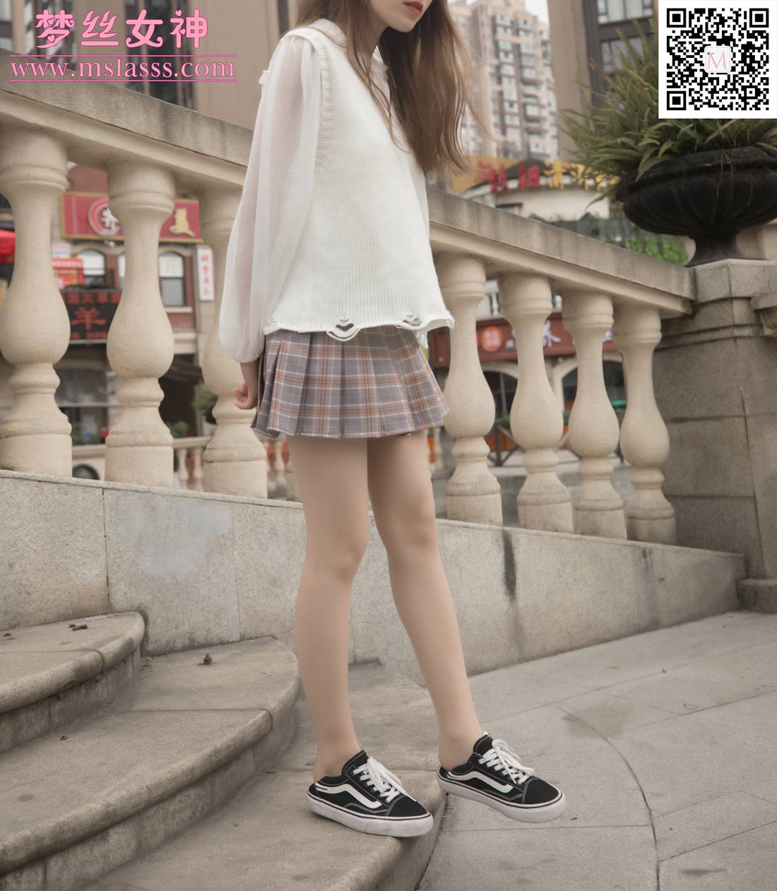 图片[28]-[MSLASS梦丝女神] 2020.03.10 晓晓 女神的丝袜 在线浏览 – 速更版-美库