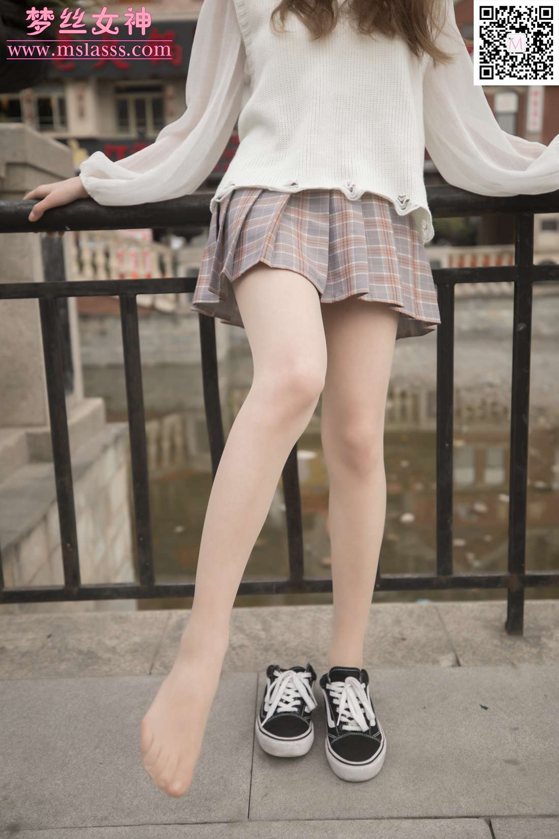 图片[42]-[MSLASS梦丝女神] 2020.03.10 晓晓 女神的丝袜 在线浏览 – 速更版-美库