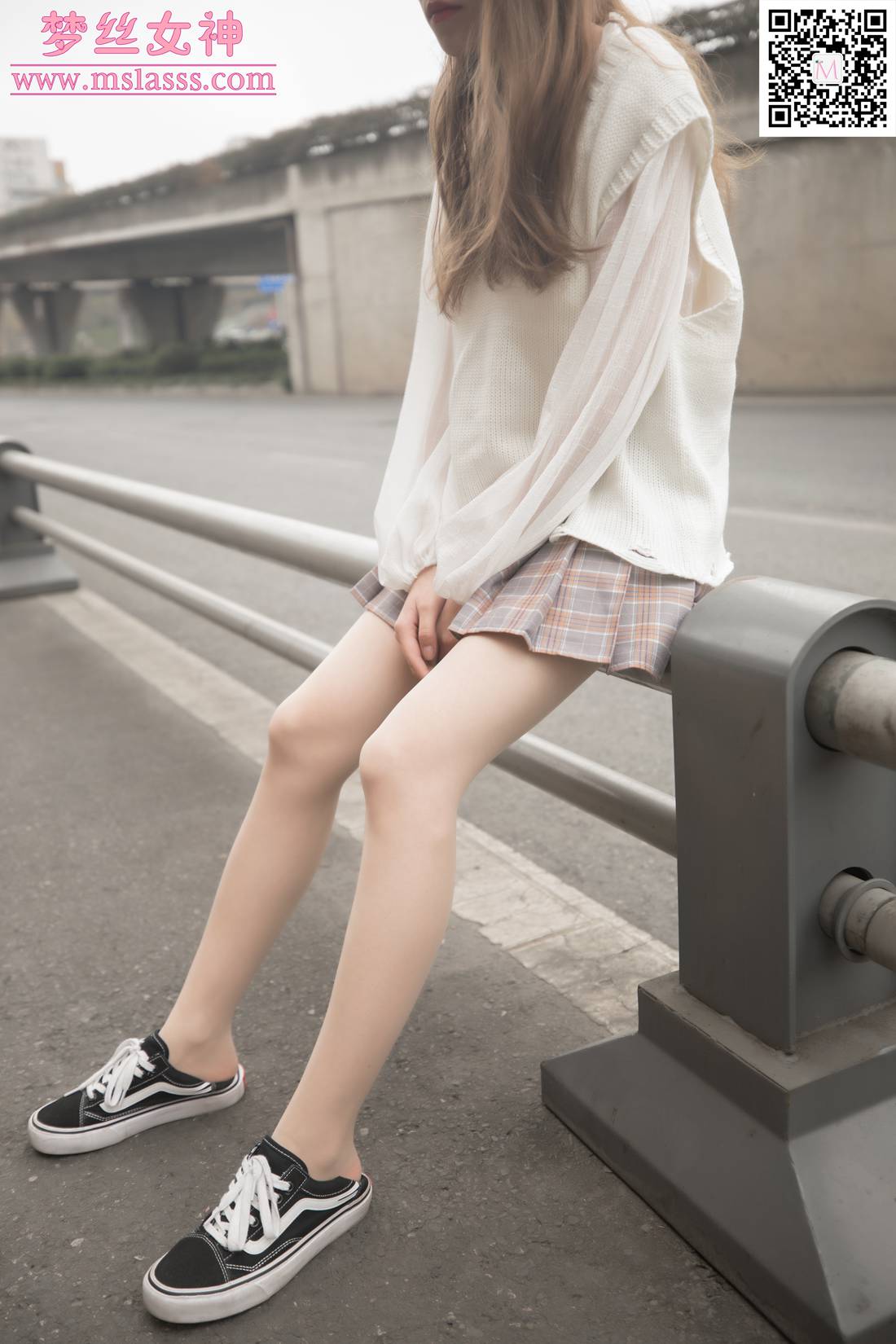 图片[29]-[MSLASS梦丝女神] 2020.03.10 晓晓 女神的丝袜 在线浏览 – 速更版-美库